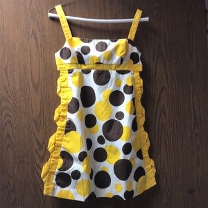 Vintage Winky Go-Go Dress